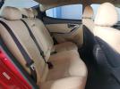 Hyundai ELANTRA Gls Image 11