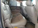 Toyota Tundra Double Cab Limited Image 12
