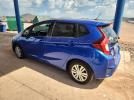 Honda Fit Lx Image 7