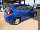 Honda Fit Lx Image 5