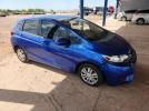 Honda Fit Lx Image 3