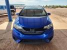 Honda Fit Lx Image 12