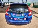 Honda Fit Lx Image 11