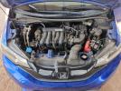 Honda Fit Lx Image 8