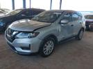 Nissan Rogue S Image 1