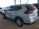 Nissan Rogue S Image 5