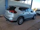Nissan Rogue S Image 4