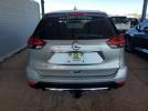 Nissan Rogue S Image 9