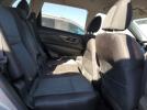Nissan Rogue S Image 2