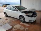 Kia Forte Ex Image 4
