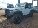 Jeep Wrangler Rubicon Image 1