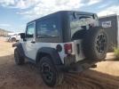 Jeep Wrangler Rubicon Image 6