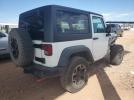 Jeep Wrangler Rubicon Image 3