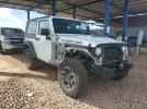 Jeep Wrangler Rubicon Image 11