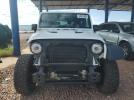 Jeep Wrangler Rubicon Image 5