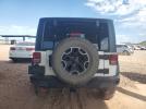 Jeep Wrangler Rubicon Image 4