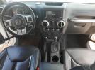 Jeep Wrangler Rubicon Image 12