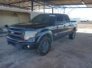 Ford F-150 Supercrew Image 1