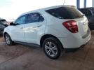 Chevrolet Equinox Ls Image 6
