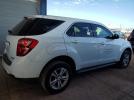 Chevrolet Equinox Ls Image 3
