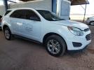 Chevrolet Equinox Ls Image 8