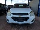 Chevrolet Equinox Ls Image 4