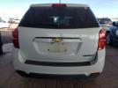 Chevrolet Equinox Ls Image 2