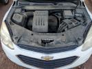 Chevrolet Equinox Ls Image 12