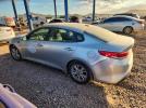 Kia Optima Lx Image 3