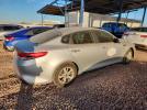 Kia Optima Lx Image 5