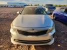 Kia Optima Lx Image 2