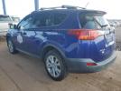 Toyota RAV4 Le Image 10
