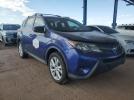 Toyota RAV4 Le Image 9