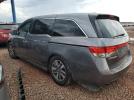 Honda Odyssey Touring Image 2