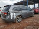 Honda Odyssey Touring Image 5