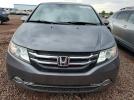 Honda Odyssey Touring Image 13