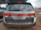 Honda Odyssey Touring Image 14