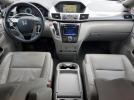 Honda Odyssey Touring Image 9