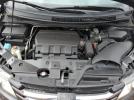 Honda Odyssey Touring Image 6