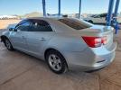 Chevrolet Malibu Ls Image 2