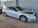 Chevrolet Malibu Ls Image 4