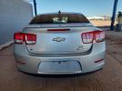 Chevrolet Malibu Ls Image 5