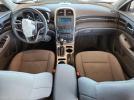 Chevrolet Malibu Ls Image 9