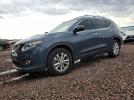 Nissan Rogue S Image 1