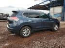 Nissan Rogue S Image 11