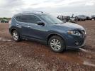 Nissan Rogue S Image 9