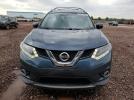 Nissan Rogue S Image 12