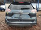 Nissan Rogue S Image 5