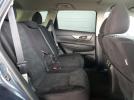 Nissan Rogue S Image 8