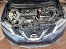 Nissan Rogue S Image 10